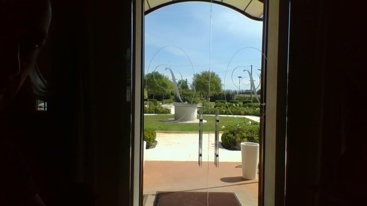 Hotel Possessioni Ferraresi Melara Esterno foto