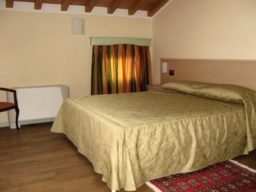 Hotel Possessioni Ferraresi Melara Esterno foto