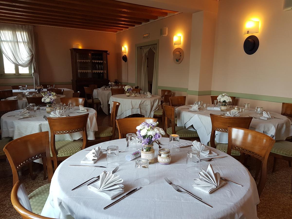 Hotel Possessioni Ferraresi Melara Esterno foto
